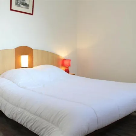 Appartement La Rochelle, 2 Pieces, 4 Personnes - Fr-1-246-114 Apartament La Rochelle (Charente-Maritime)