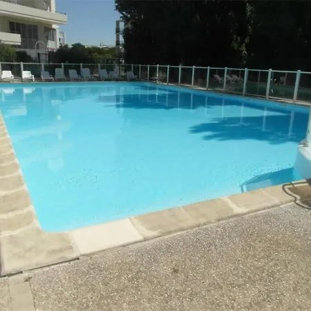Appartement La Rochelle, 2 Pieces, 4 Personnes - Fr-1-246-114 Apartament